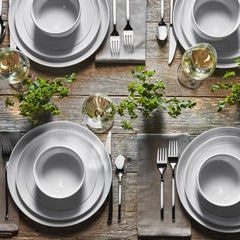 Staub | 12-pc, Dinnerware Set | Dinnerware
