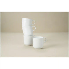 Staub | 16-oz-/-4-pc  Mug Set | Dinnerware