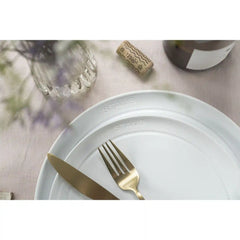 Staub | 4-pc, Salad Plate Set | Dinnerware