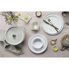 Staub | 4-pc, Salad Plate Set | Dinnerware