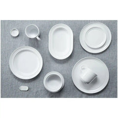 Staub | 4-pc, Appetizer Plate Set | Dinnerware