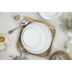 Staub | 4-pc, Appetizer Plate Set | Dinnerware