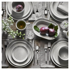 Staub | 4-pc, Appetizer Plate Set | Dinnerware