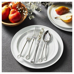 ZWILLING | 65-pc Menu Set, 18/10 Stainless Steel  | Provence