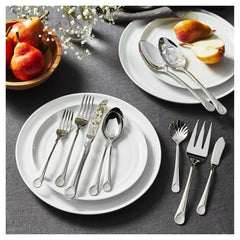 ZWILLING | 65-pc Menu Set, 18/10 Stainless Steel  | Provence