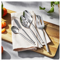 ZWILLING | 65-pc Menu Set, 18/10 Stainless Steel  | Opus (polished)