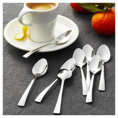 ZWILLING | Bellasera Espresso Spoon Set 8-pc, polished | Flatware Accessories