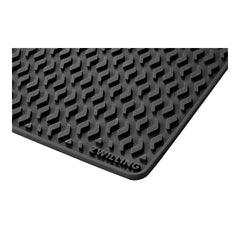 ZWILLING | Protection mat, 45 cm x 31 cm, silicone | BBQ+