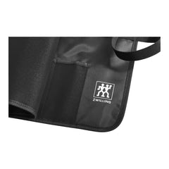 ZWILLING | Chefs Tool Storage Wrap - Black | BBQ+