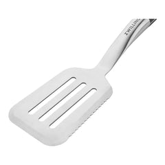 ZWILLING | 17-inch Grill Spatula, Stainless Steel  | BBQ+