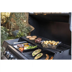 ZWILLING | Small Grill Basket S / 25 cm | BBQ+