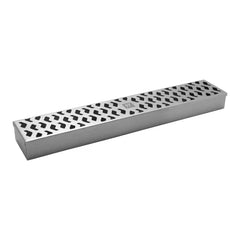 ZWILLING | Grill Smoker Box, 18/10 Stainless Steel | BBQ+