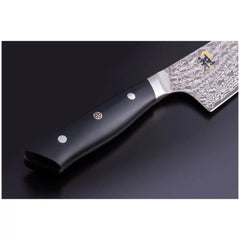 MIYABI | 6.5-inch, Nakiri | HIBANA 800DP