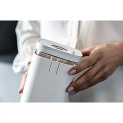 ZWILLING | CUBE Sleeve S / 10 cm, Sage | Fresh & Save CUBE