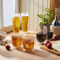 ZWILLING | 6-pc Entertaining Glassware Set | Sorrento Bar