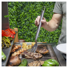 ZWILLING |  Stainless Steel Carving Fork | BBQ