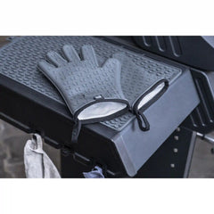 ZWILLING | 3-pc Mat And Gloves Set, Silicone  | BBQ+