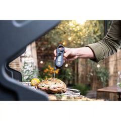 ZWILLING | 4-pc Smoker Set | BBQ+