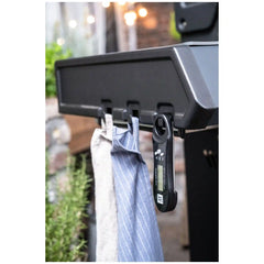 ZWILLING | 4-pc Smoker Set | BBQ+