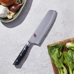 MIYABI | 6.5-inch, Nakiri Knife  | Evolution