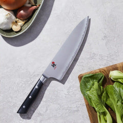 MIYABI | 8-inch, Chef's Knife | Evolution