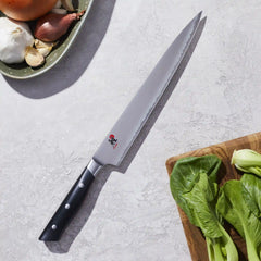 MIYABI | 9.5-inch, Slicing/Carving Knife | Evolution