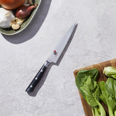 MIYABI | 5.5-inch Utility Knife , Fine Edge  | Evolution
