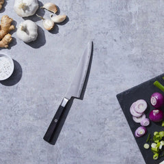 MIYABI | 5.5-inch, Prep Knife | KOH 4000FC
