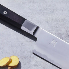 MIYABI | 7-inch, Nakiri | KOH 4000FC