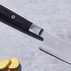 MIYABI | 6-inch, Fine Edge Santoku | KOH 4000FC