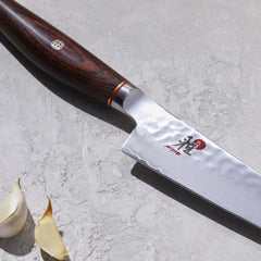 MIYABI | 5-inch, Prep Knife | Artisan
