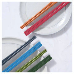 ZWILLING | 12-pc Antibacterial Chopsticks Set | Now