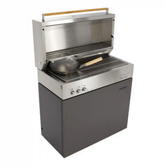 ZWILLING | Wok | Flammkraft Model D