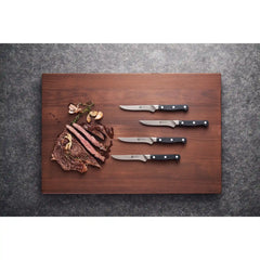 ZWILLING | 4-pc, Steak Knife Set | Pro
