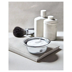 ZWILLING | Shaving bowl, stainless steel | Silver | CLASSIC