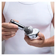 ZWILLING | Shaving bowl, stainless steel | Silver | CLASSIC