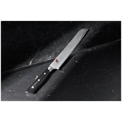 MIYABI | 9-inch, Bread Knife | 400FC