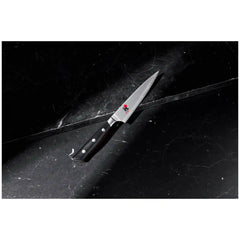 MIYABI | 5.5-inch Utility Knife , Fine Edge  | Evolution