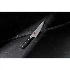MIYABI | 5-inch Prep Knife, Fine Edge  | Evolution
