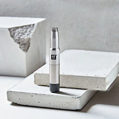 ZWILLING | Nose And Ear Hair Trimmer | TWINOX
