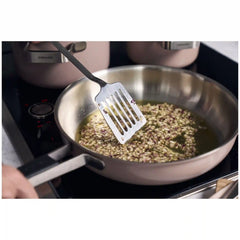 ZWILLING | 9.5-inch, 18/10 Stainless Steel, Frying Pan | Pure