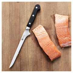 ZWILLING | 7-inch, Filleting Knife | Pro