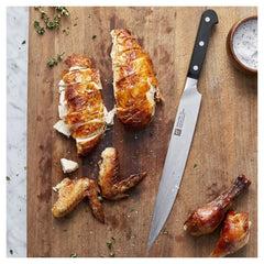 ZWILLING | 10-inch, Slicing/Carving Knife | Pro