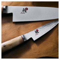 MIYABI | 2-pc, Knife Set | Birchwood
