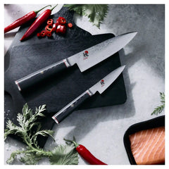 MIYABI | 2-pc, Knife Set | Kaizen