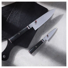 MIYABI | 2-pc, Knife Set | Kaizen