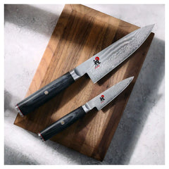 MIYABI | 2-pc, Knife Set | Kaizen II