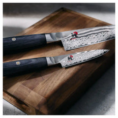 MIYABI | 2-pc, Knife Set | Kaizen II
