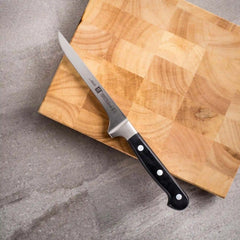 ZWILLING | 5.5-inch, Flexible Boning Knife | Professional S