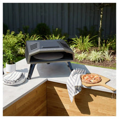 ZWILLING | Gas pizza oven | BBQ+
